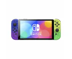 Nintendo Switch OLED 64GB - Splatoon 3 Edition