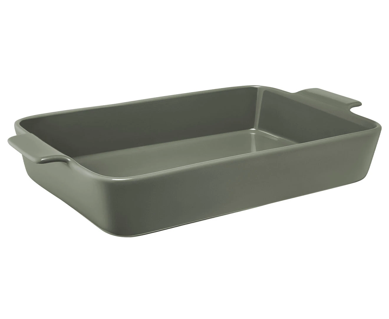 Maxwell & Williams 36x24cm Indulgence Lasagna Baking Dish - Sage