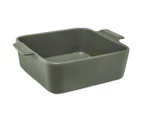 Maxwell & Williams 19x7.5cm Indulgence Square Baker - Sage