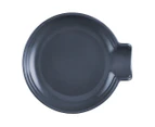 Maxwell & Williams Indulgence Spoon Rest - Slate Blue