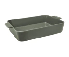 Maxwell & Williams 32x22cm Indulgence Rectangle Baker - Sage