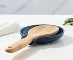 Maxwell & Williams Indulgence Spoon Rest - Slate Blue