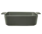 Maxwell & Williams 24x8cm Indulgence Square Baker - Sage