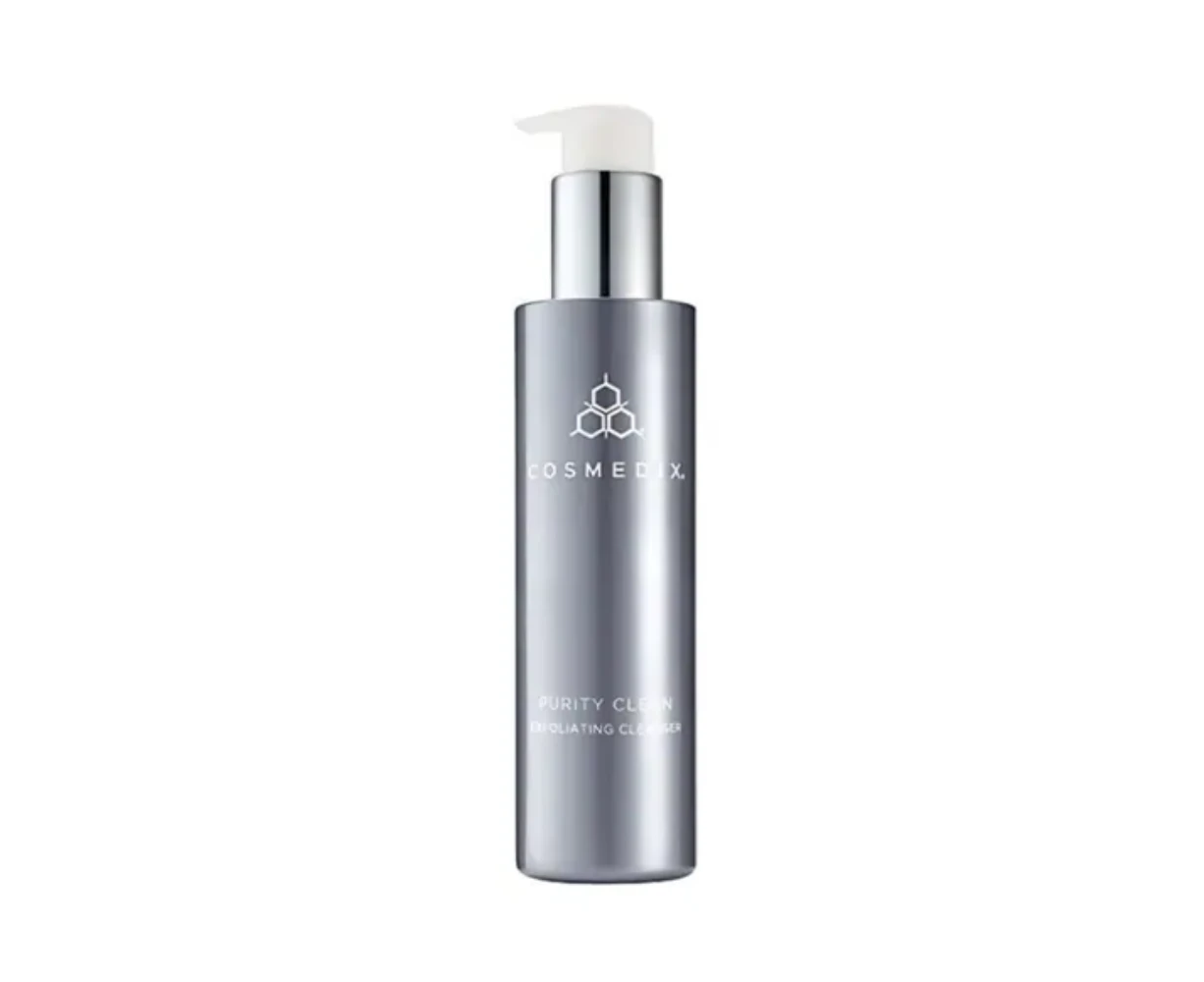 CosMedix Purity Clean Exfoliating Cleanser 150ml/5oz