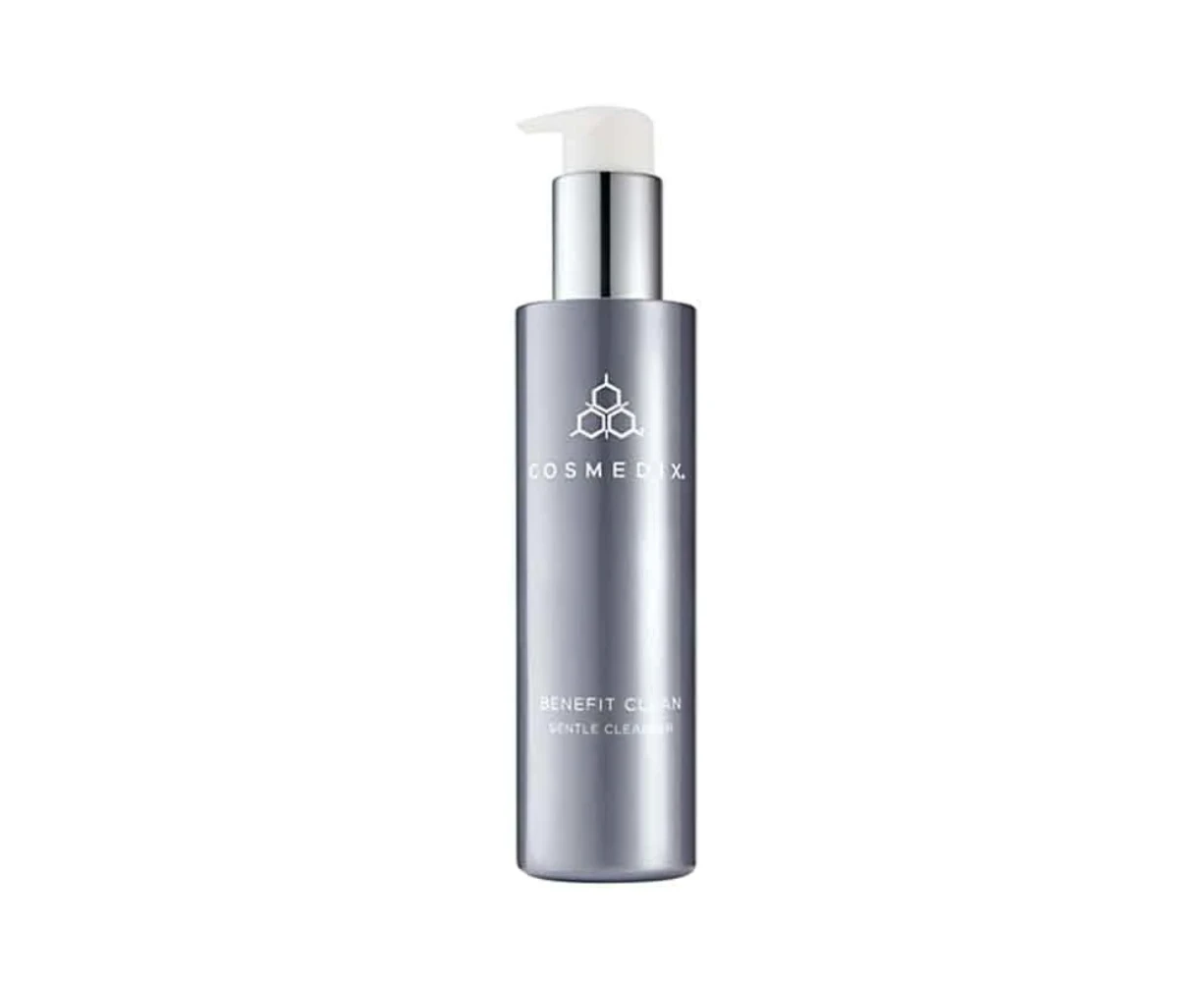 Cosmedix Benefit Clean Gentle Cleanser 150mL