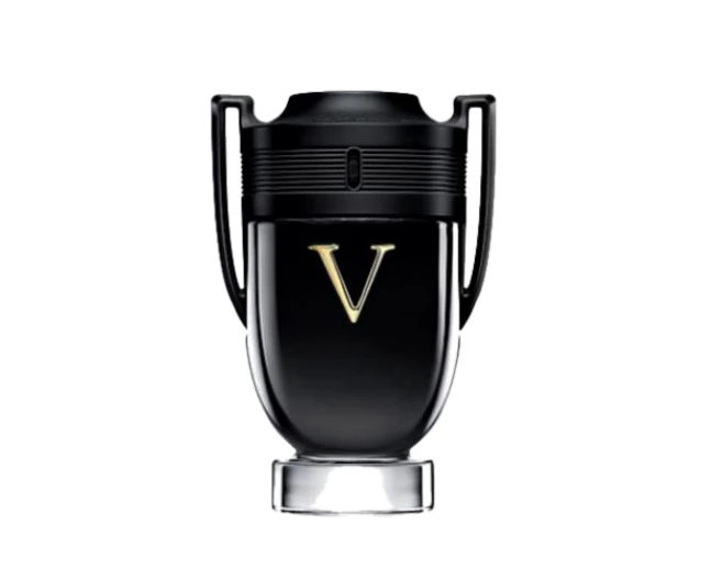 Invictus Victory 50ml Eau de Parfum by Paco Rabanne for Men (Bottle)