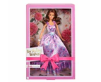 Barbie Signature Birthday Wishes Doll