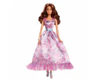 Barbie Signature Birthday Wishes Doll