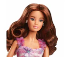 Barbie Signature Birthday Wishes Doll