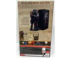 Quake Champions - Scalebearer Edition (Contains Figurine) (PC) DVD-MKTp