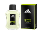 Adidas Pure Game EDT 100ML