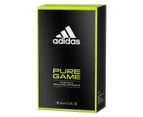 Adidas Pure Game EDT 100ML