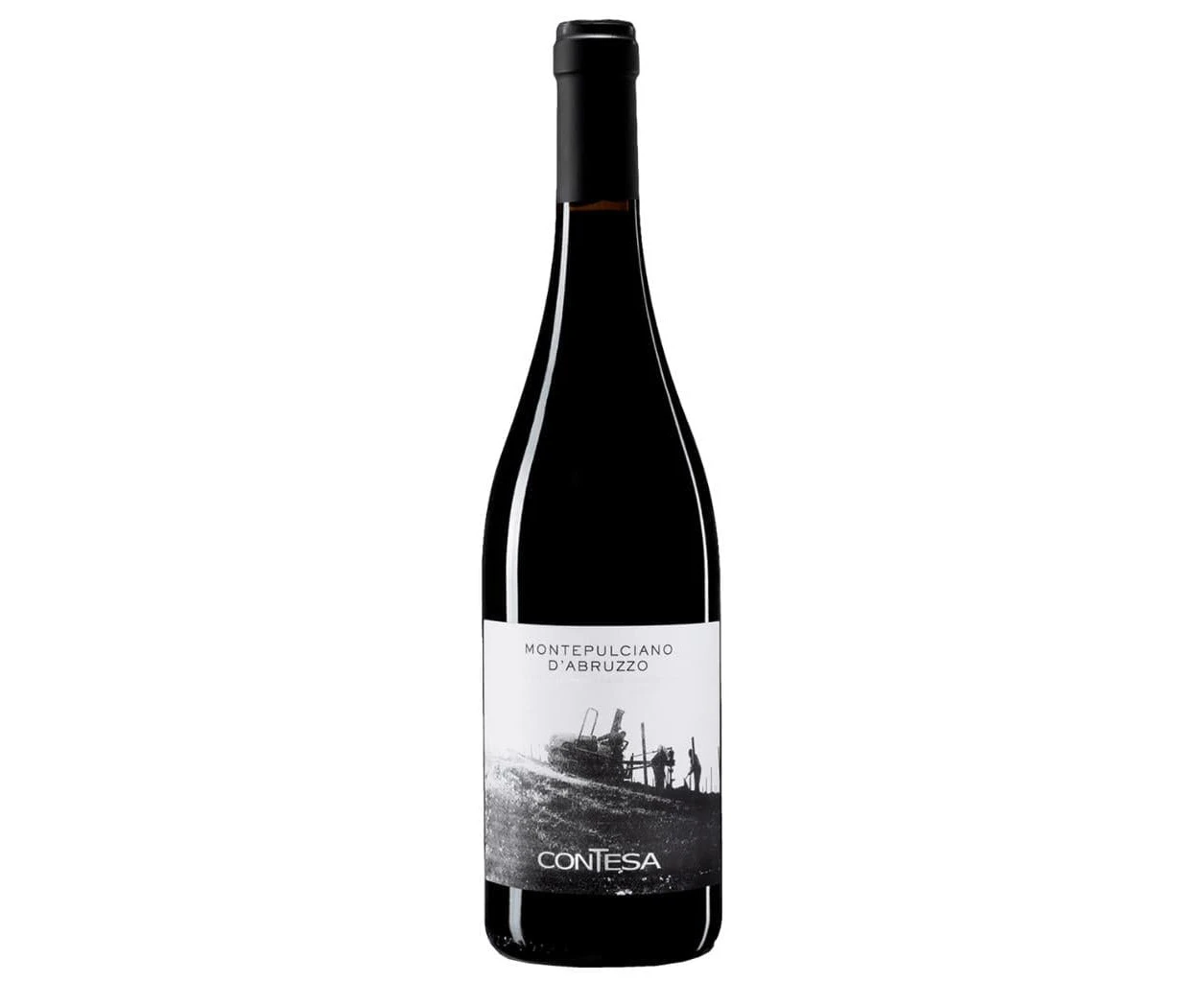 Contesa Montepulciano d'Abruzzo 2021 13.5% 750ml