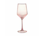 Spectrum Wine Glasses, 4 Pack - Anko