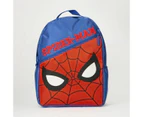 Spider-Man Backpack - Blue