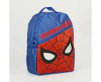 Spider-Man Backpack - Blue