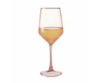 Spectrum Wine Glasses, 4 Pack - Anko