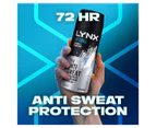 LYNX Antiperspirant Aerosol Ice Chill 165 mL