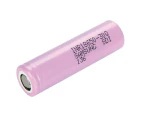 Rechargeable Batteries - Samsung 30Q 18650 15A 3000mAh 3.7V Lithium Battery