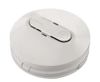 Clipsal Smoke Alarm - Photoelectric Interconnectable 755PSMA4 AS 3786 2014 Bulk