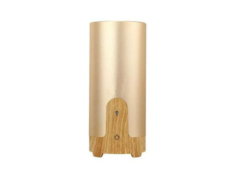 50ml Essential Oil Aroma Diffuser - USB Or Car Lighter Plug Portable