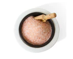 1Kg Himalayan Pink Salt - Table Cooking or Grinder Grain Natural Rock Crystals