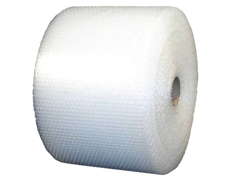 Eco Bubble Cushioning Roll - Clear Protective Packaging Wrap Plastic P10 - Sizes