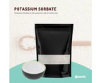 1Kg Potassium Sorbate Granules Food Grade Preservative Cosmetics Brew Skin E202