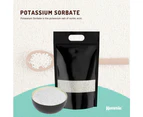 Bulk 10Kg Potassium Sorbate Granules Food Grade Preservative Cosmetics Brew Skin