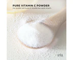 2Kg Vitamin C Powder L-Ascorbic Acid Pure Pharmaceutical Grade Supplement