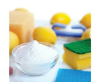 Bulk 20Kg Sodium Bicarbonate - Food Grade Bicarb Baking Soda Hydrogen Carbonate