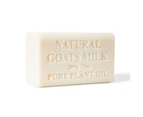 10x 200g Goats Milk Soap Bars - Natural Creamy Scent Pure Australian Skin Care
