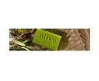 2x 200g Plant Oil Soap Olive Scent Pure Natural Vegetable Base Bar Australian