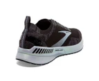Brooks Men's Bedlam 3 Running Shoes - Black/White