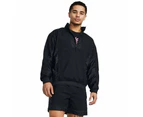 Under Armour Mens Curry Jacket - Black