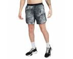 Nike Mens Stride 7inch Running Shorts - Grey