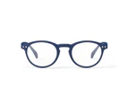 Reading Collection A - Navy Blue +1