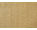 Hercules Shade Cloth - 180gsm Breathable 1.83 x 50m length Beige