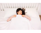 Vistara Sound Sleep Sound Sleep Cooling Mattress Double