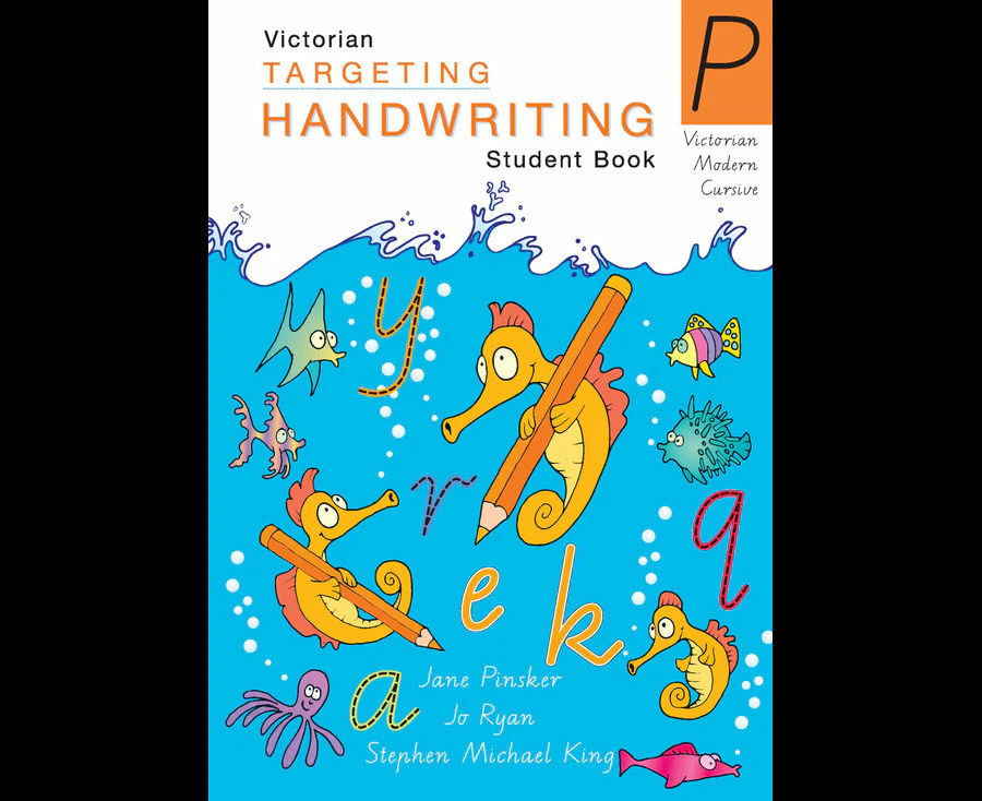 Targeting Handwriting