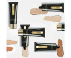 Mirenesse Skin Clone Velvet Maxi Lift Airbrush Spf15 Foundation 40g - Cinnamon