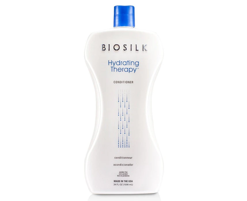 Biosilk Hydrating Therapy Conditioner 1006ml/34oz