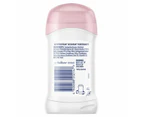 Dove Go Fresh Anti-Perspirant Deodorant - Clear