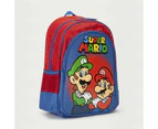 Target Super Mario Backpack