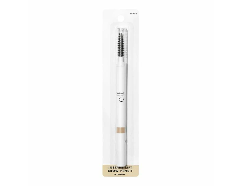 e.l.f. Instant Lift Brow Pencil, Blonde