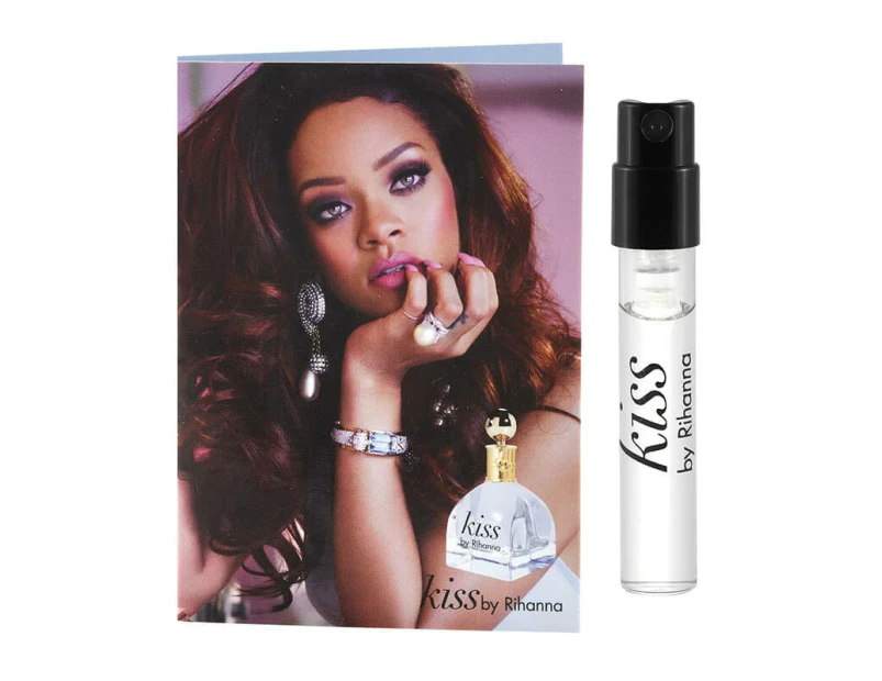 Rihanna Kiss 1.5ml×5 EDP (L) SP