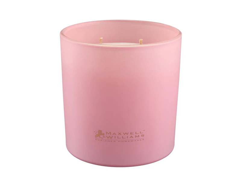 Maxwell & Williams Camilla Tuberose Soy Blend Candle 370g