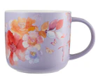 Maxwell & Williams 450mL Camilla Mug - Lilac