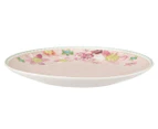 4 x Maxwell & Williams 20cm Primula Coupe Side Plate - Pink