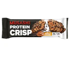 12 x Musashi Protein Crisp Bar Vanilla Caramel 60g